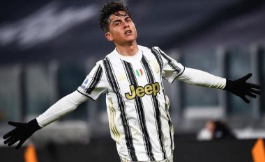 Dybala refuzon përsëri të largohet nga Juventusi?