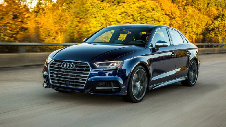 Audi po tërheq 150 mijë vetura