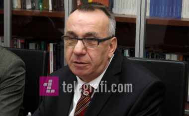 Hasani: Ushtruesi i detyrës së presidentit s’mund të mandatojë kryeministrin për formimin e qeverisë
