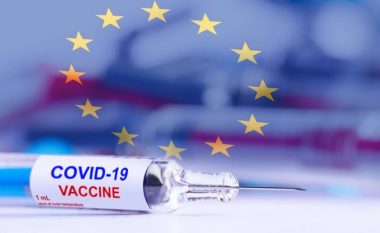 BE dhe UNDP vazhdojnë të ndihmojnë më të cenuarit nga pandemia COVID-19