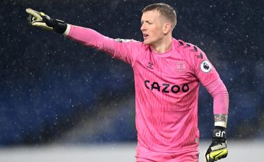 Notat e lojtarëve, Chelsea 2-0 Everton: Pickford më i miri në fushë