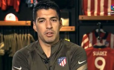 Suarez: Duhet të hakmerremi ndaj Real Madridit