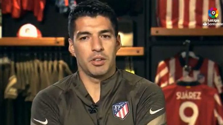 Suarez: Duhet të hakmerremi ndaj Real Madridit