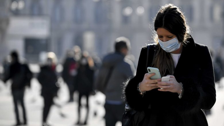 Evropa mund ta arrijë imunitetin kundër COVID-19 deri në muajin korrik, pretendon një komisioner i BE-së