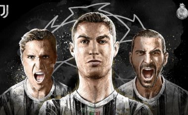 Me vetëm dy sulmues në dispozicion – Juventusi publikon listën e lojtarëve për sfidën ndaj Portos
