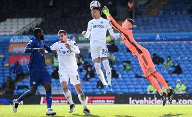 Meslier më i miri: Leeds 0-0 Chelsea, notat e lojtarëve