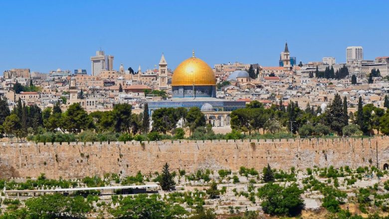 Rusia reagon pas hapjes së Ambasadës së Kosovës në Jerusalem