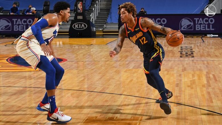 Lakers dhe Warriors pësojnë disfatën, Suns vazhdojnë me fitore – të gjitha rezultatet nga NBA