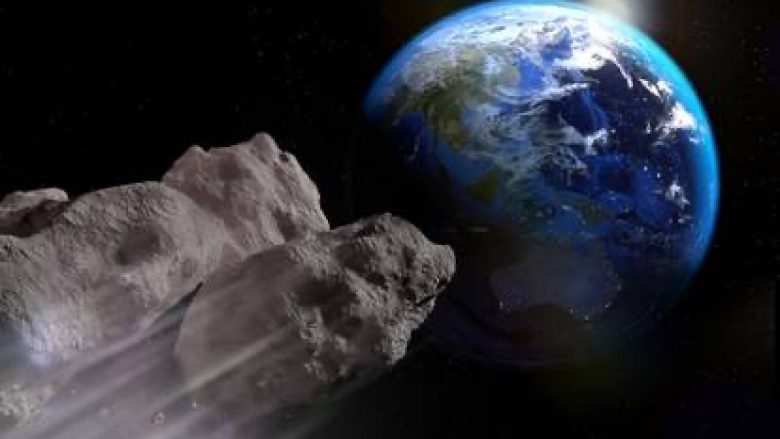 Sonte asteroidi ‘Zoti i Kaosit’ kalon pranë Tokës – mund të godasë planetin tonë në të ardhmen