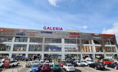 GALERIA Shopping Mall nënshkruan marrëveshje për sistemin solar më të madh në rajon 