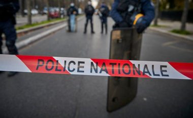 Autoritetet franceze gjejnë trupin e një vajze 14-vjeçare në lumin Seine, arrestohen dy adoleshentë