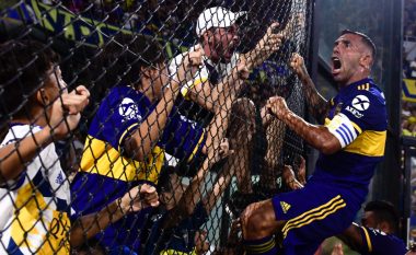 Carlos Tevez deklaron se ai nuk e ka ndërmend të pensionohet nga futbolli