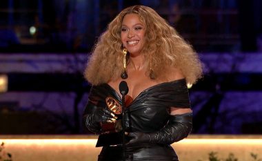 Beyonce bën histori në “Grammy Awards 2021”, fiton çmimin e 28-të