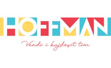 HOFFMAN Stores – brendi më i ri i dyqaneve të kozmetikës