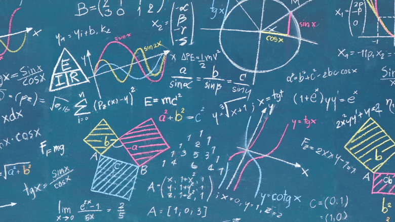 Misteri i thjeshtë tregon se sa pak kemi njohuri në matematikë