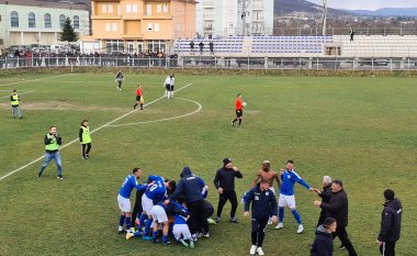 Istogu fiton pas penalltive trilerin ndaj A&N dhe kalon në gjysmëfinale të Kupës së Kosovës
