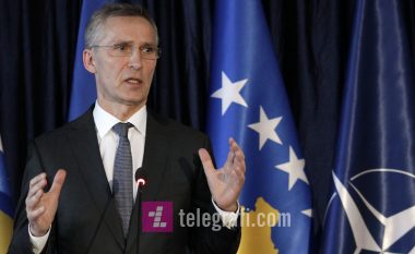 Sekretari i NATO-s: Kosova të mos bëjë hapa të njëanshëm e destabilizues