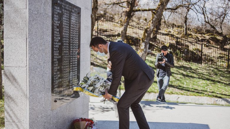 Konjufca: Gjykatat tona t`i dënojnë kriminelët edhe në mungesë