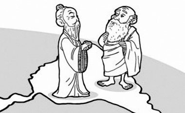 Sokrati dhe Konfuçi mbi intelektualin dhe jetën me kuptim