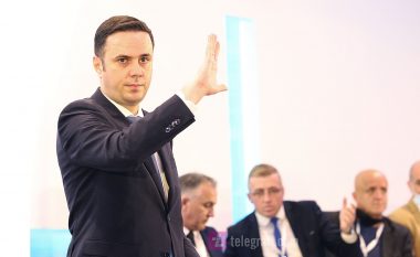 ​Abdixhiku: Na duhet një president unifikues, me Osmanin do të vazhdojmë bisedimet