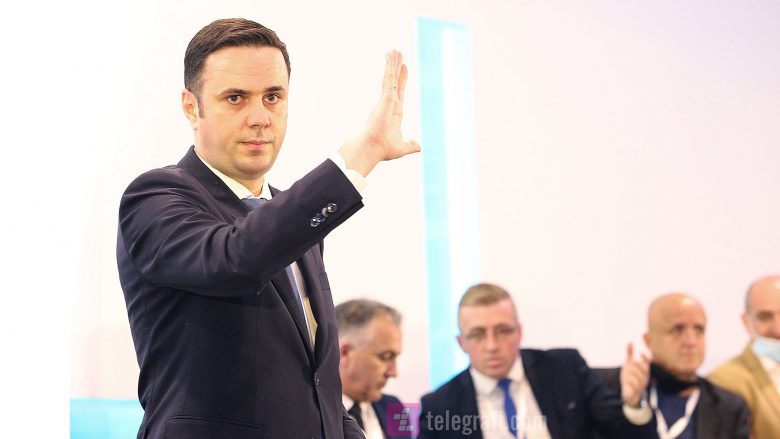 ​Abdixhiku: Na duhet një president unifikues, me Osmanin do të vazhdojmë bisedimet