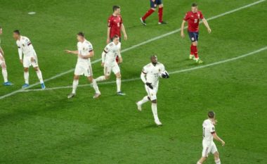 Çekia dhe Belgjika ndahen në paqe në super-ndeshjen e Grupit E