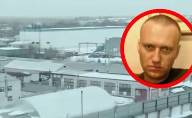 Ky është burgu famëkeq rus ku po mbahet Alexei Navalny