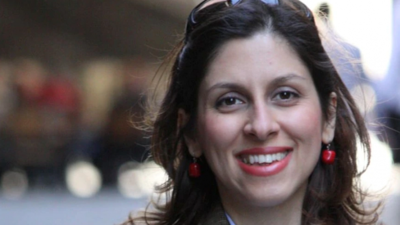 Mbahet gjyqi i dytë ndaj punonjëses iraniano-britanike, Nazanin Zaghari-Ratcliffe