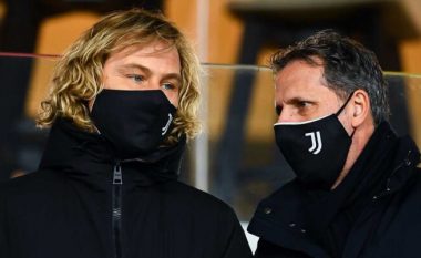 Juventusi synon transferimin e katër lojtarëve të rinj