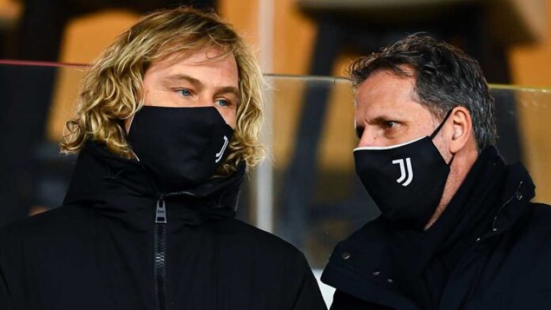 Juventusi synon transferimin e katër lojtarëve të rinj
