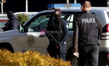 Arrestohen pesë persona në Gjilan të dyshuar për keqpërdorim të pozitës zyrtare