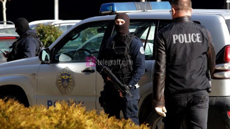 Arrestohen pesë persona në Gjilan të dyshuar për keqpërdorim të pozitës zyrtare