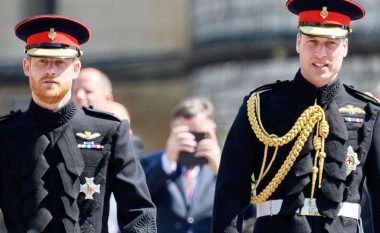 Princi Harry dhe Princi William mund të mos kenë kurrë ‘të njëjtën afërsi’ pas intervistës së bujshme