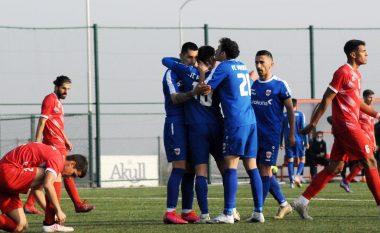 Sot zhvillohen tri ndeshje interesante në Superligën e Kosovës