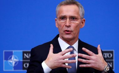 Stoltenberg: BE-ja nuk mund ta mbrojë Evropën e vetme