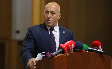 Haradinaj: Pas dënimit të Mlladiqit, ka shpresë se drejtësia do të vendoset edhe për viktimat e masakrave në Kosovë