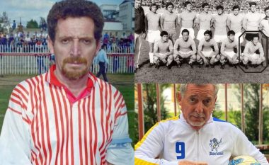 Klubet e Kosovës i shprehin ngushëllime familjes dhe miqve pas vdekjes së artistit dhe ish-futbollistit të njohur Rasim Thaçi – Cima
