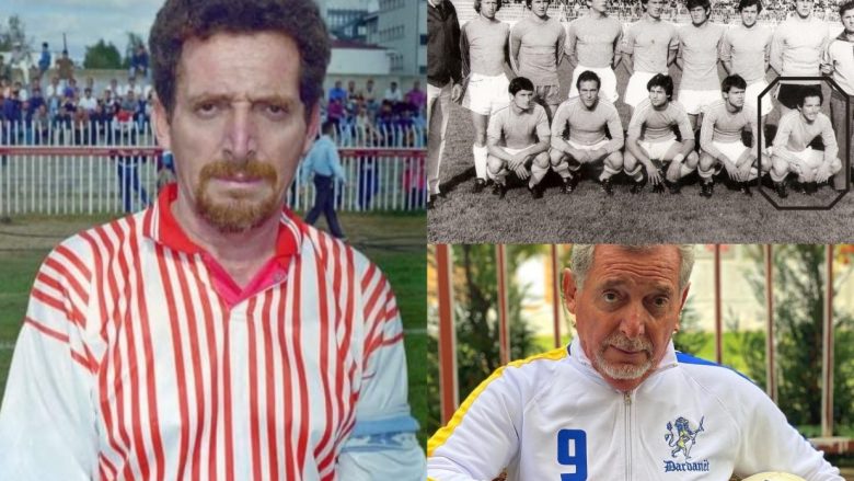 Klubet e Kosovës i shprehin ngushëllime familjes dhe miqve pas vdekjes së artistit dhe ish-futbollistit të njohur Rasim Thaçi – Cima