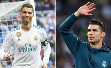 Ronaldo dhe rikthimi i bujshëm te Real Madridi, agjenti Jorge Mendes në bisedime me drejtuesit e Los Blancos