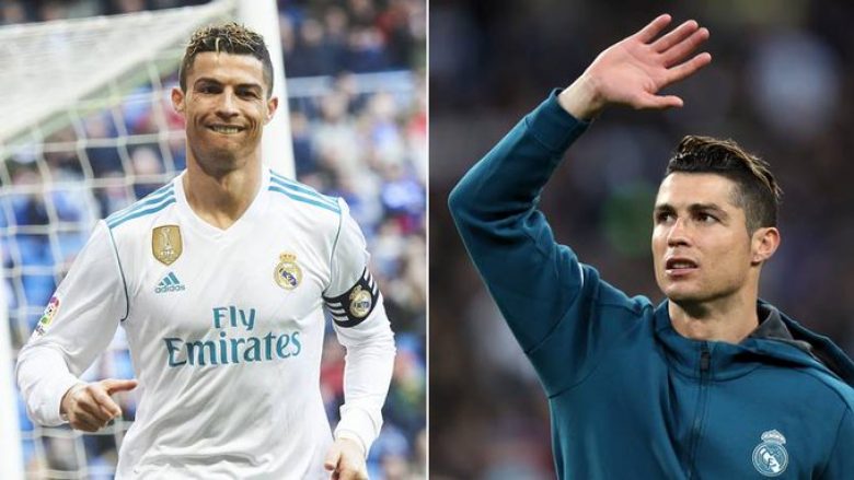 Ronaldo dhe rikthimi i bujshëm te Real Madridi, agjenti Jorge Mendes në bisedime me drejtuesit e Los Blancos