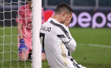 Juventusi i vë çmimin bazë Ronaldos, shumë që mund të paguhet nga disa klube