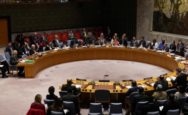 OKB-ja kërkon tërheqjen e menjëhershme të luftëtarëve të huaj nga Libia
