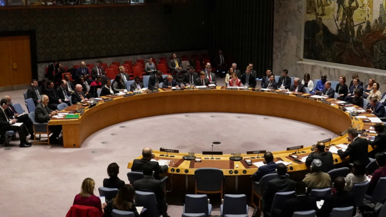 OKB-ja kërkon tërheqjen e menjëhershme të luftëtarëve të huaj nga Libia