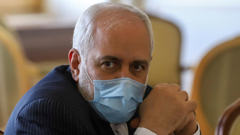 Zarif thotë se koha po mbaron për SHBA-në, për tu rikthyer në marrëveshjen bërthamore me Iranin