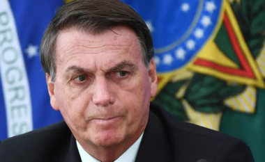 Bolsonaro i Brazilit zgjedh ministrin e katërt të shëndetësisë, që nga fillimi i pandemisë