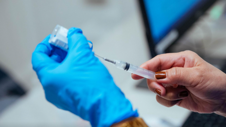 Moderna fillon studimin e vaksinës kundër COVID-19 edhe tek fëmijët