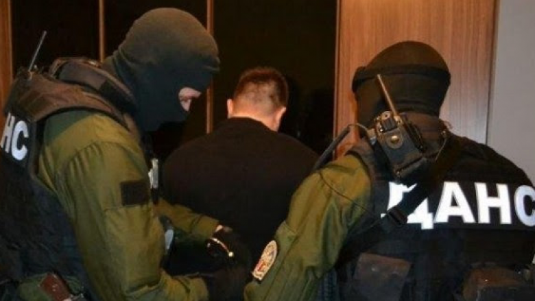 Operacion në shkallë të gjerë për arrestimin e spiunëve rusë në Bullgarisë