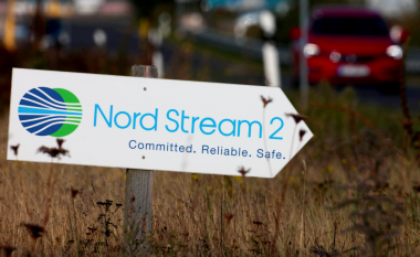 Sekretari amerikan i Shtetit paralajmëron Gjermaninë për tubacionin “Nord Stream 2”