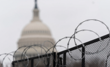 Dhoma e Përfaqësuesve e Kongresit amerikan anulon sesionet e së enjtes nën shqetësimet e sigurisë