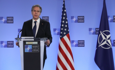 SHBA-ja zotohet për angazhimin e “palëkundur” ndaj NATO-s